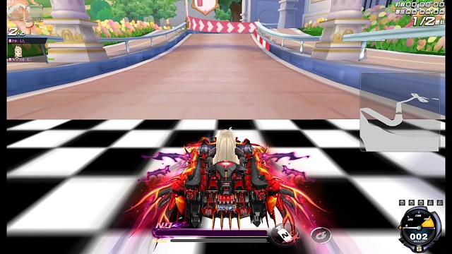 约定配地图我们恋爱吧1.30