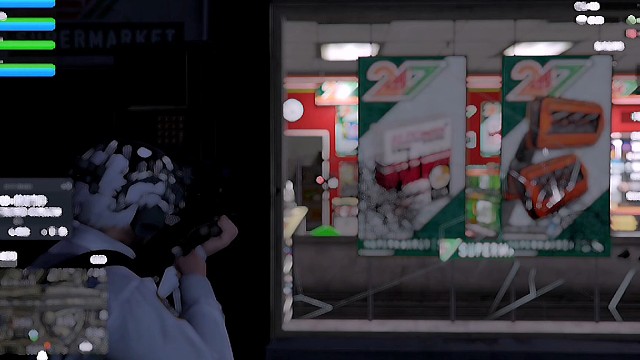 #fivem幻境警察LSPD招人 有后续