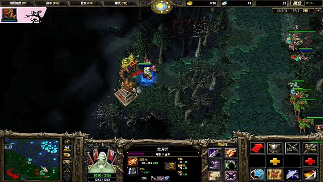 狗叫的毒狗，这五黑还是有点水平的，dota小孩哥打的就是精锐