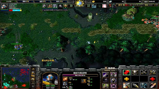 带了两个毒瘤狗路人虚空加混沌买活才能打赢