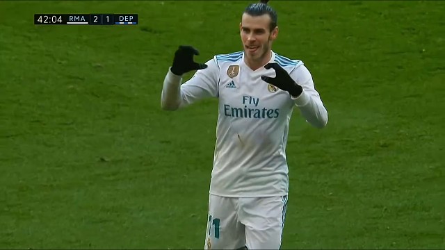 如果你是皇马球迷，你会后悔花那么多钱买来贝尔吗？#足球