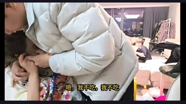 【小酷】小酷和乔妹过于暧昧了，这样下去很难收场！