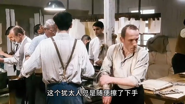 所以工业摸底很重要