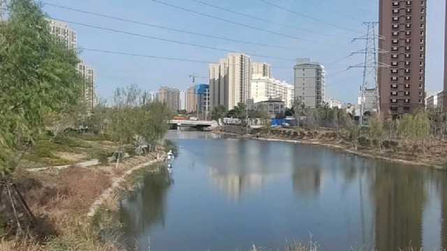 国学文化-建筑布局第1集