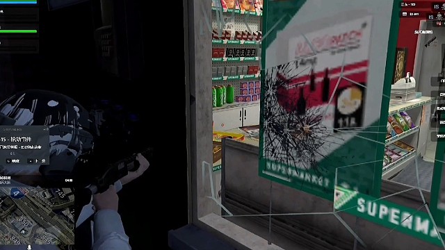 #fivem幻境警察LSPD招人 后续来喽