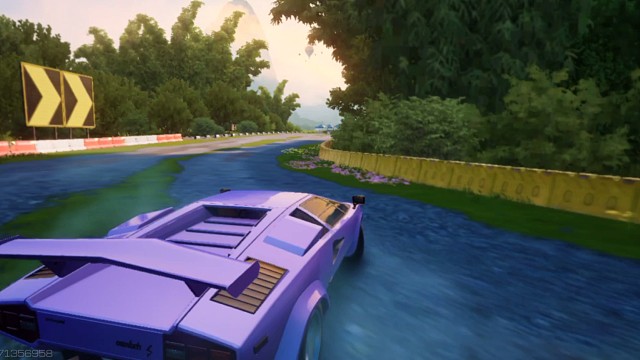 冲！就完事儿了