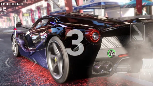 你的出现让我开心