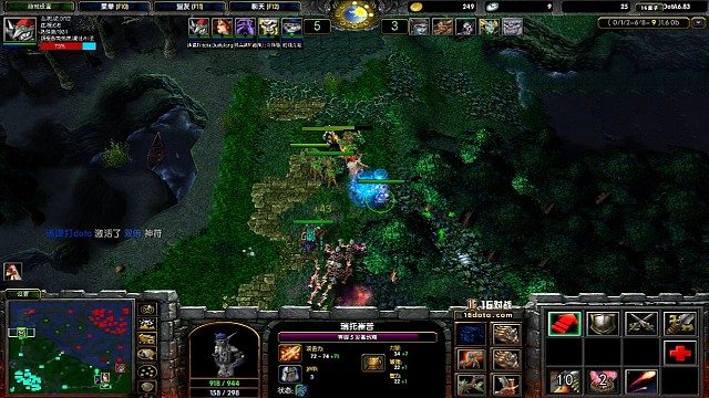 千里之外 一级导弹一发入魂 深藏功与名