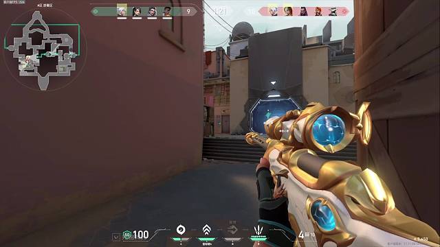 上黄金自己会删