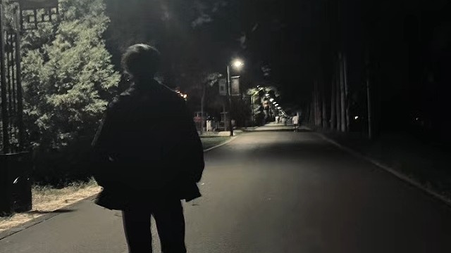 氛围故为重要 但没你重要