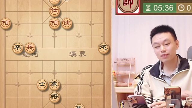 许银川炮兵赢兵士象全