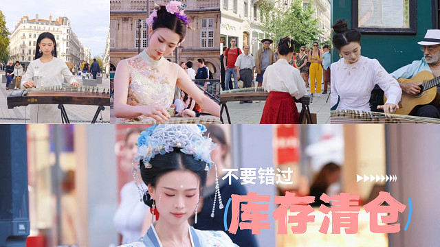 跨年开箱！我的2025“音乐”盲盒，B站库存区UP强势回归！！