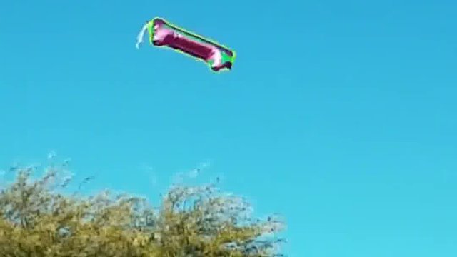 飞走的气球，最后都去了哪里？