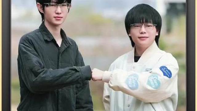 小俞又进挑杯决赛一诺钟意直播间反应，一诺:都怪小俞，钟意:闷骚俞这么猛吗？