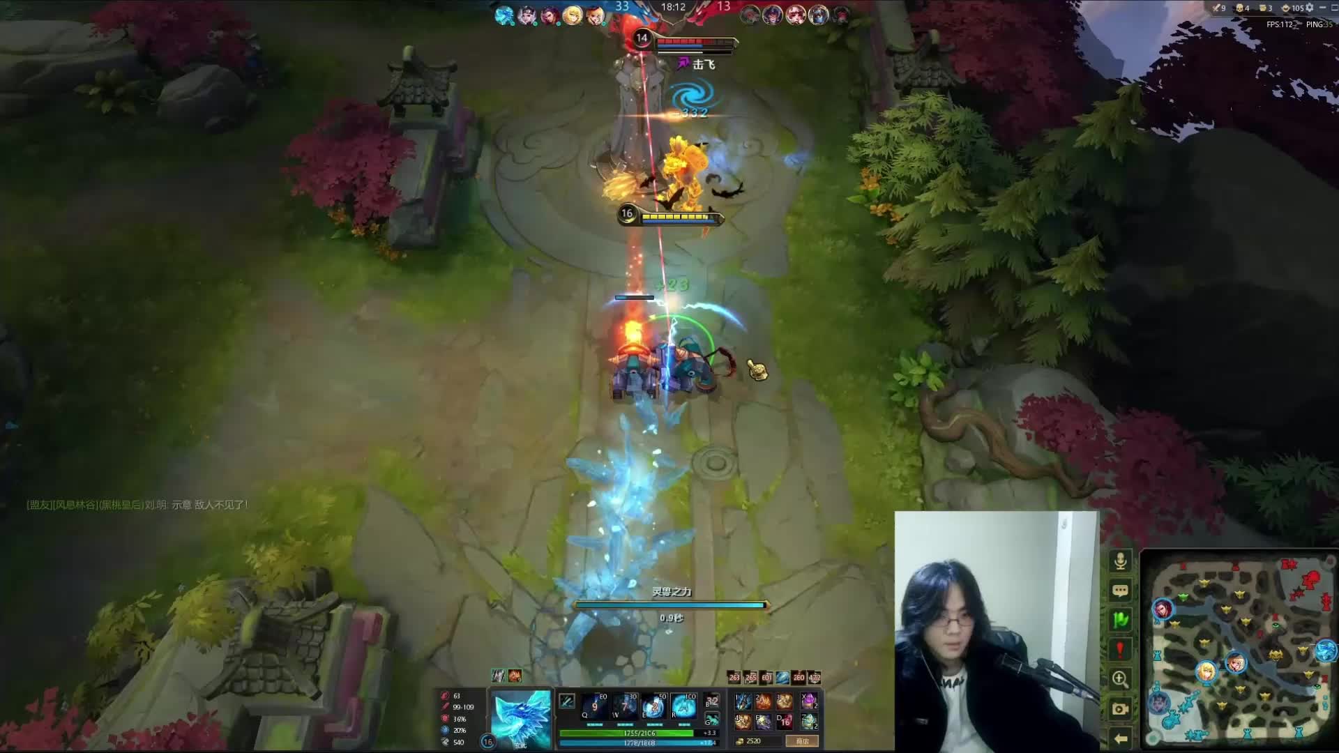 《cs主播2026第一次玩王八》