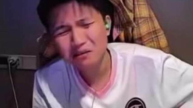 fps届吴世勋爆了