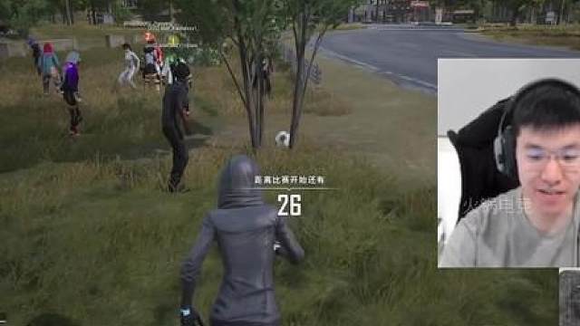 17shou谈04实力比肩小伍，直播谈最终没买原因