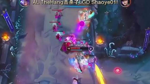 格局爆料汤圆在RNG合同 RNG不倒闭根本走不了？