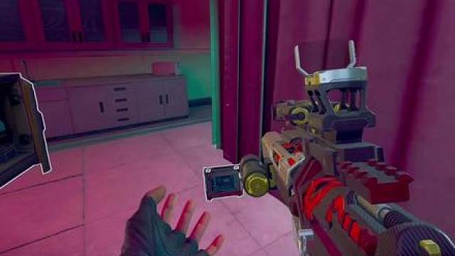 质疑水友 布鲁斯痛失20把刀皮