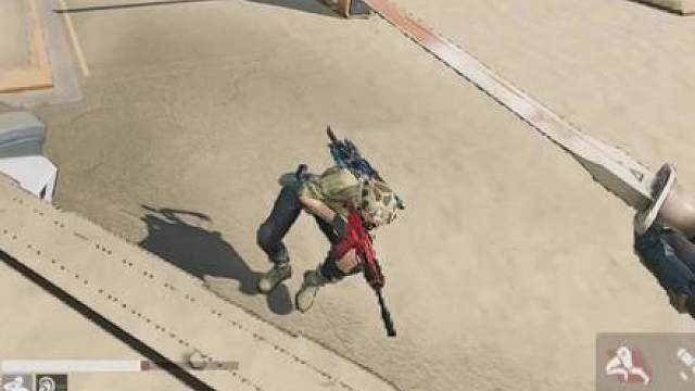 我真的受够了游戏给我带来的负面情绪.