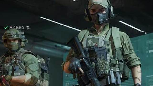 你可能不认识我，但你应该刷到过...