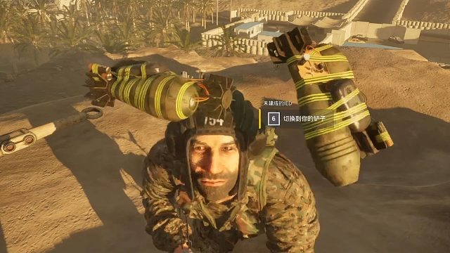 【战术小队】战场老兵教萌新辨认载具