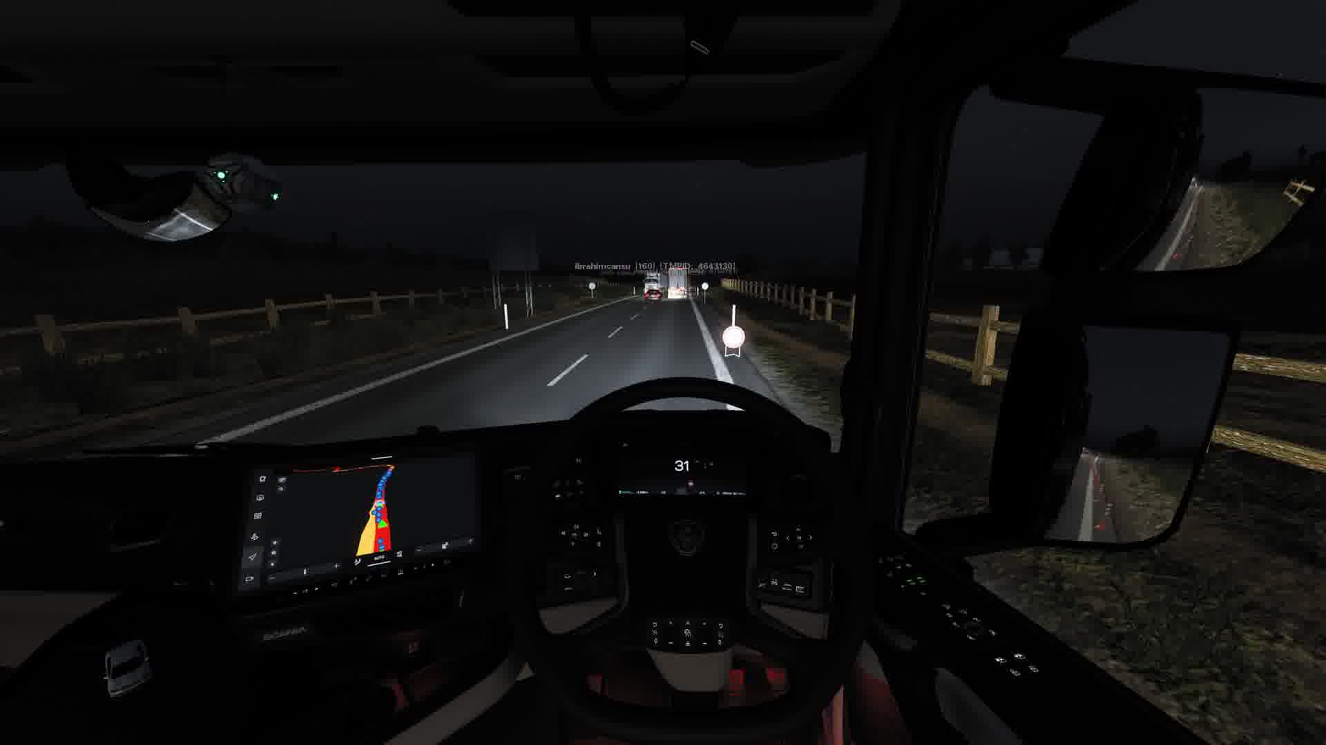 Euro Truck Simulator 2 2026.01.02 - 00.30.00.01