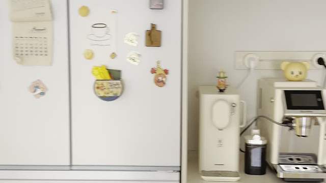 89㎡树景房一镜到底详细版，来看我30w装的家