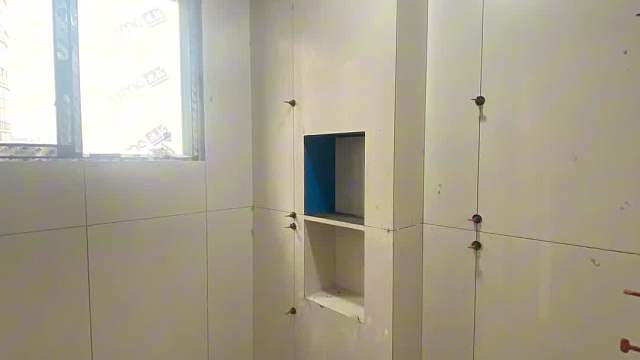 4分钟真实记录女生花8个月时间装修人生中第