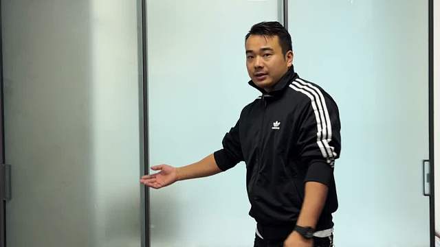 我也可以以说我在香港有套房子了