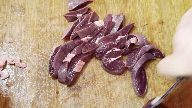 东北油滋啦到底有多香