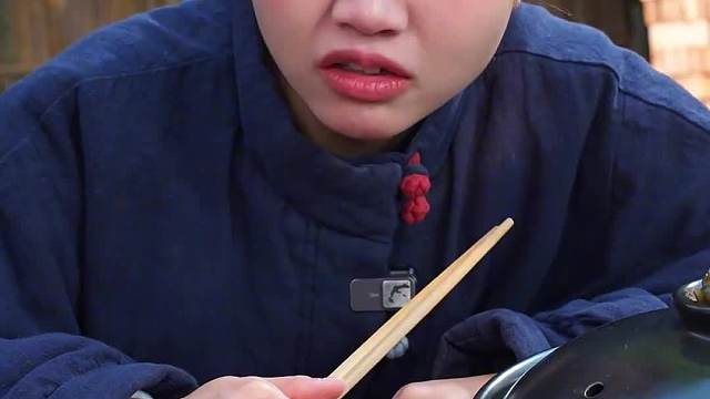 三个各怀心思的女人在乡下猜盲盒！