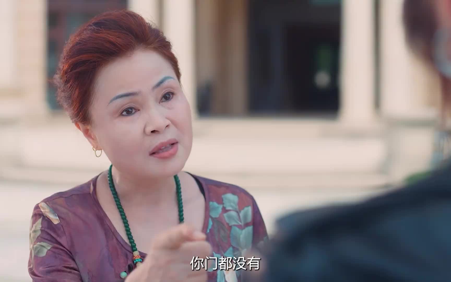 女主巧言复仇，轻而易举便让那渣男心理崩溃！