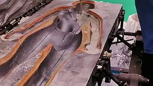 给老板做个老板