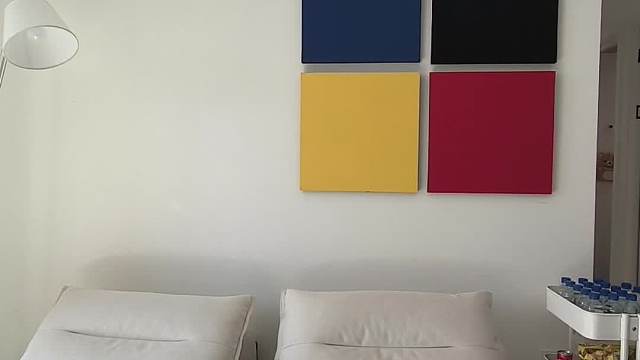 62平两室一厅丨屁点大的小家