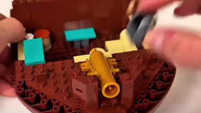 朋友：完了，这个是真想要