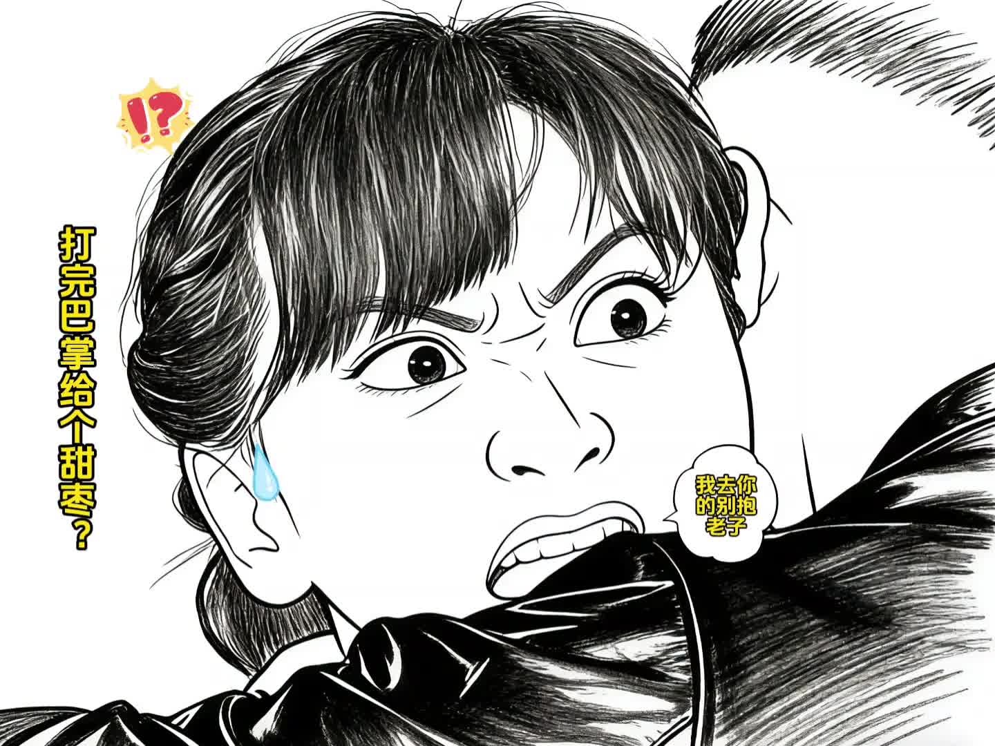 斯到普，斯到普，欢快节奏不停歇