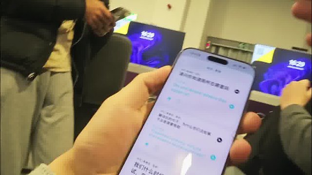 挑战翻译恶搞第一期