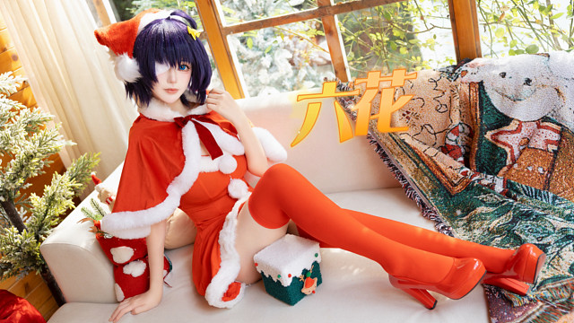 网恋女友奔现是萝莉