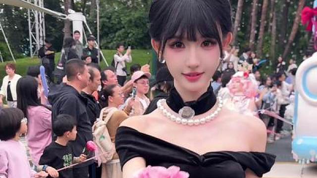 姐姐不会生我气