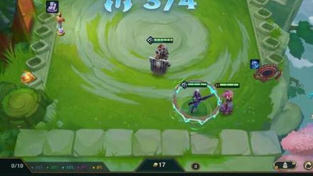 2-3 六皮 海克斯霸龙