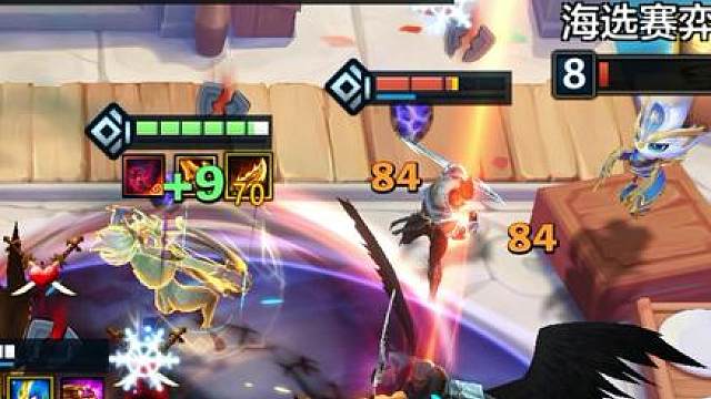 解锁？和我的无锁千珏说去吧！