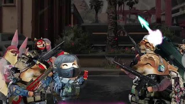 新年来黑夜大坝放烟咯