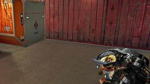 三角洲干员舒爽时刻