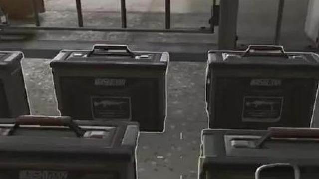 这就是鼠王招兵买马的现状吗？