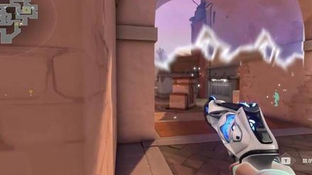 来自国一蝰蛇恐怖空投毒的压制！