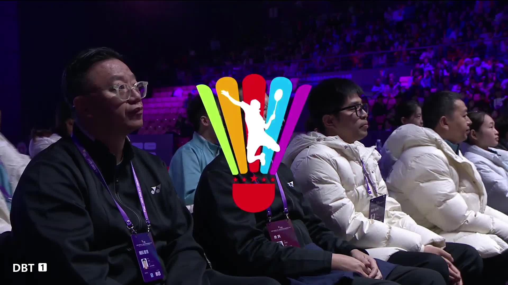 刘圣书/郭新娃VS冯彦哲/黄东萍精彩球