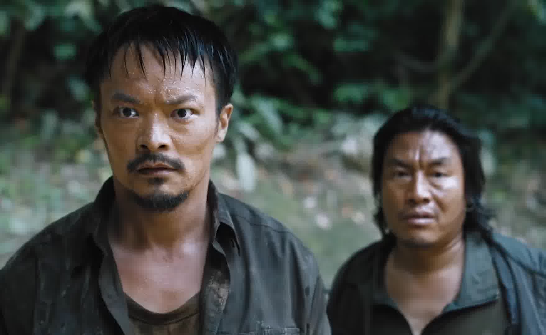 万物皆有灵，人类杀害小蛇遭到蛇母报复！