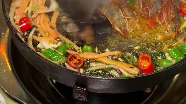 涪陵超级好吃的小店！！