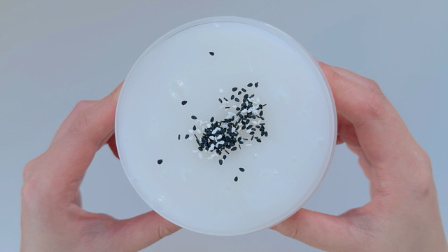 slime跟你们这些不爱糯叽叽的人拼了